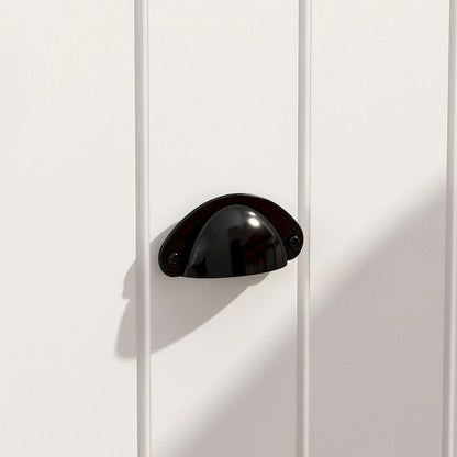 Combo Entryway Hall Trees Storage Bench Closet Organizer Clothes Rack