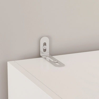 Combo Entryway Hall Trees Storage Bench Closet Organizer Clothes Rack