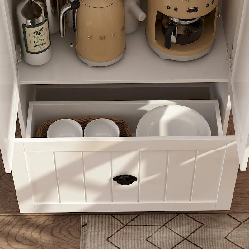 Combo Entryway Hall Trees Storage Bench Closet Organizer Clothes Rack