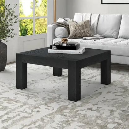 Langston 34 Wide Square Coffee Table - 34 Wide