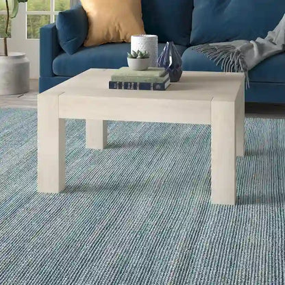 Langston 34 Wide Square Coffee Table - 34 Wide