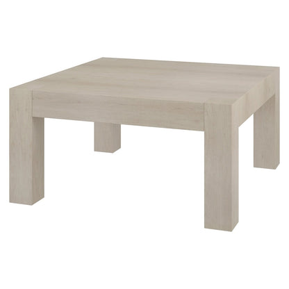 Langston 34 Wide Square Coffee Table - 34 Wide