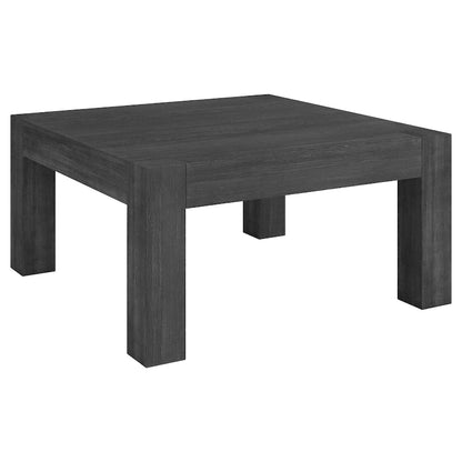 Langston 34 Wide Square Coffee Table - 34 Wide