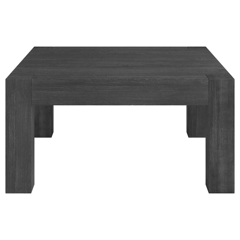 Langston 34 Wide Square Coffee Table - 34 Wide
