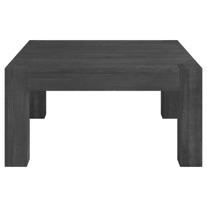 Langston 34 Wide Square Coffee Table - 34 Wide