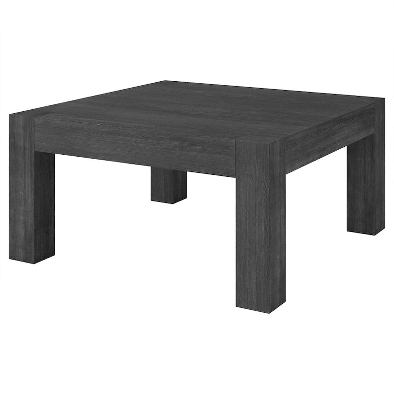 Langston 34 Wide Square Coffee Table - 34 Wide