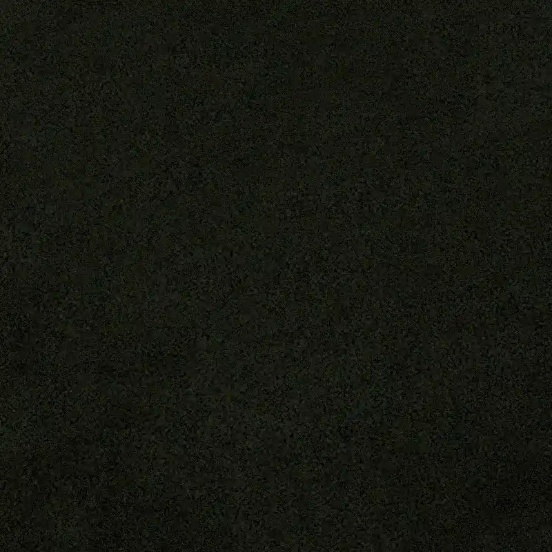 Inez Modern Metal and Glass Side Table