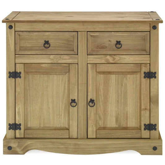 35 Wood Buffet Sideboard Corona Collection