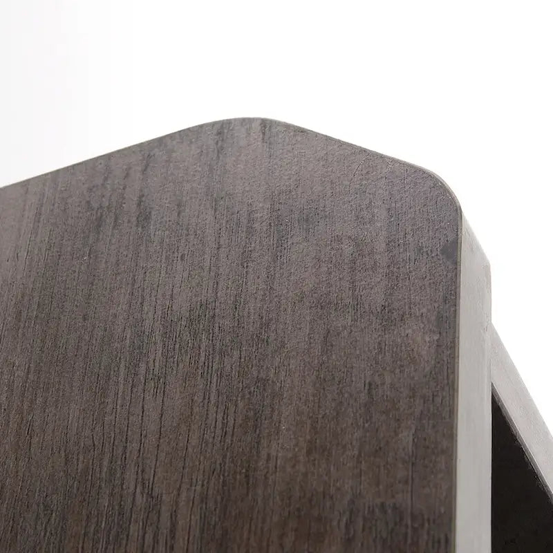 HOMCOM Rustic Hall Tree with Shoe Storage Bench, Entryway Bench with Coat Rack