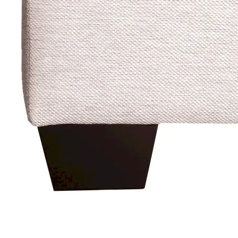 Modern U Shaped Oversized Chaise Sofa