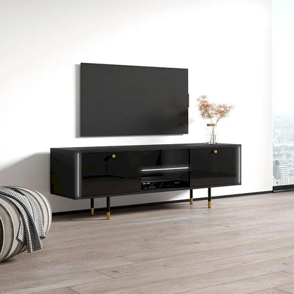 Cristal 01 63 TV Stand - 63 inches