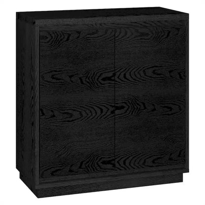 Presque 30 Wide Rectangular Accent Cabinet - 30 Wide