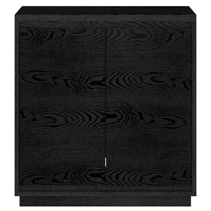 Presque 30 Wide Rectangular Accent Cabinet - 30 Wide
