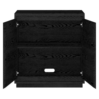 Presque 30 Wide Rectangular Accent Cabinet - 30 Wide