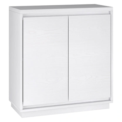 Presque 30 Wide Rectangular Accent Cabinet - 30 Wide