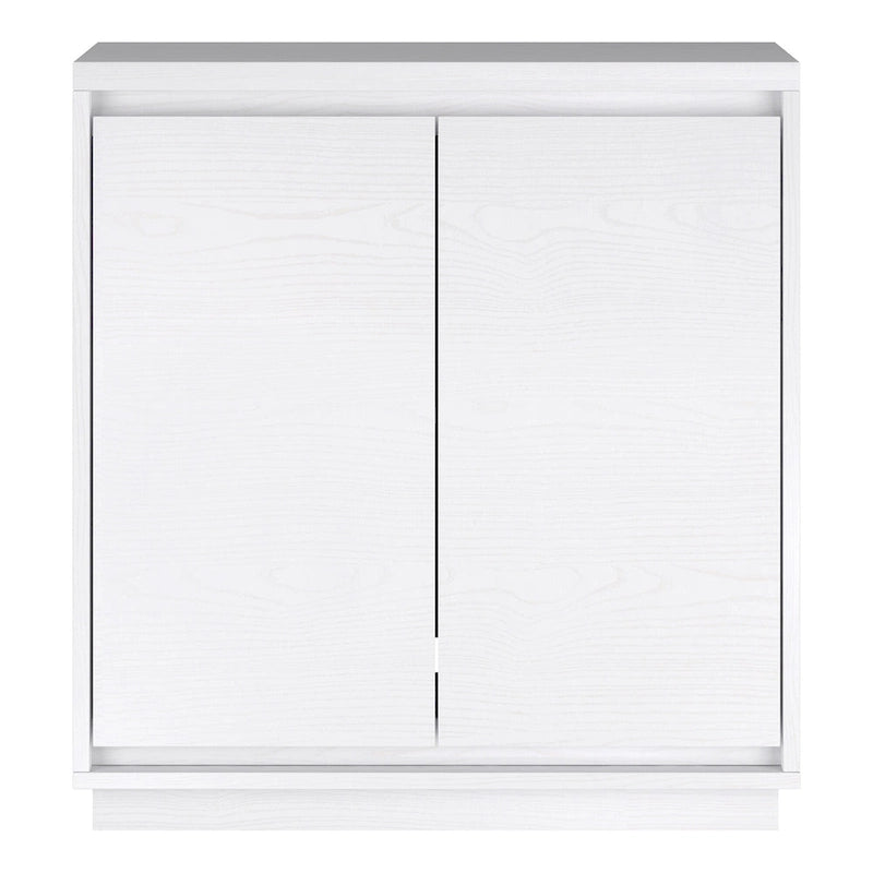 Presque 30 Wide Rectangular Accent Cabinet - 30 Wide