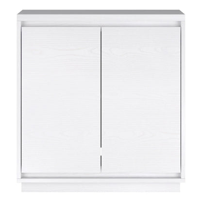 Presque 30 Wide Rectangular Accent Cabinet - 30 Wide