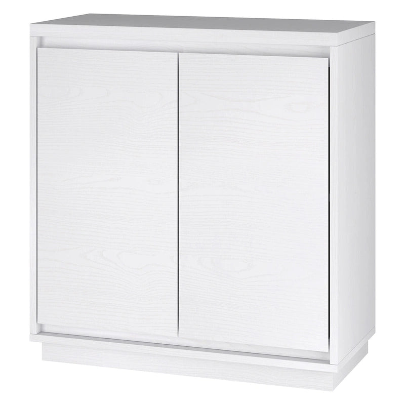 Presque 30 Wide Rectangular Accent Cabinet - 30 Wide