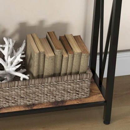 39.4 Behind Couch Table, Narrow Sofa Table