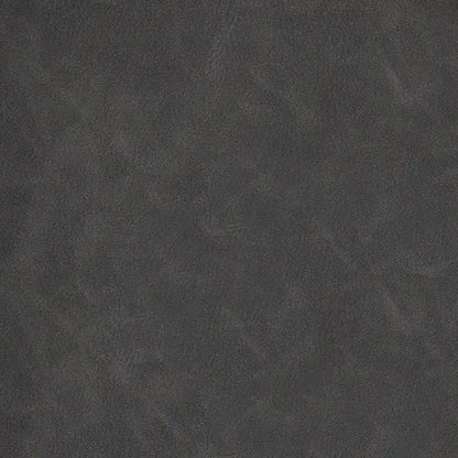 MCombo Manual Glider Rocker Recliner Chair with USB Ports, Faux Leather 8002