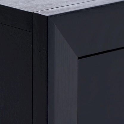 Lakewood Extra Wide Low Profile TV Stand, for TVs up to 85