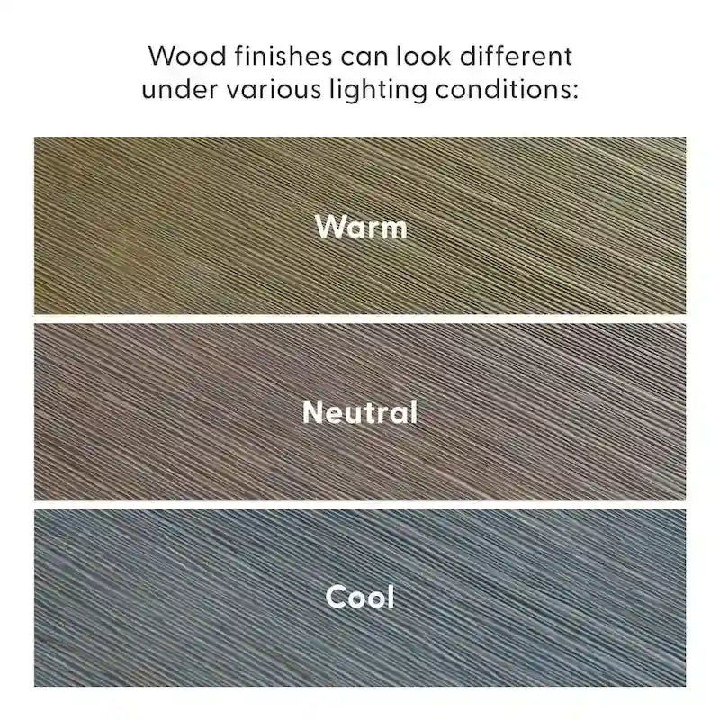 Plank and Beam Contempo Full-Size Platform Bed