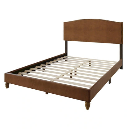 Jethro Platform Bed