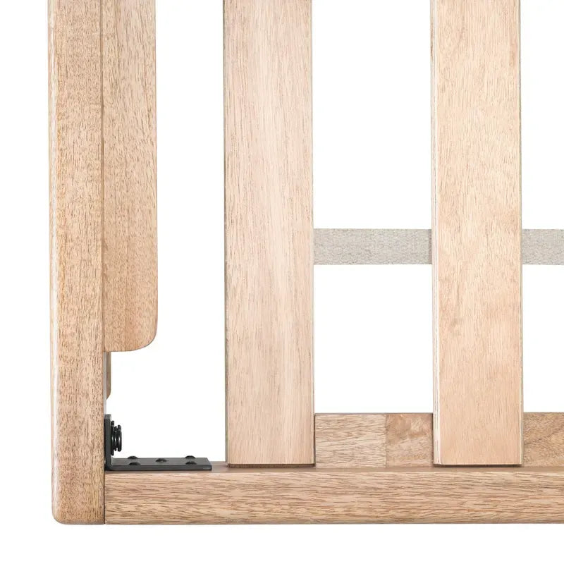 MH London Etna Platform Queen Size Bed