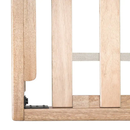 MH London Etna Platform Queen Size Bed