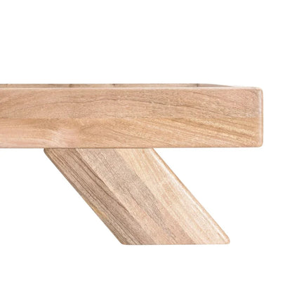 MH London Etna Platform Queen Size Bed