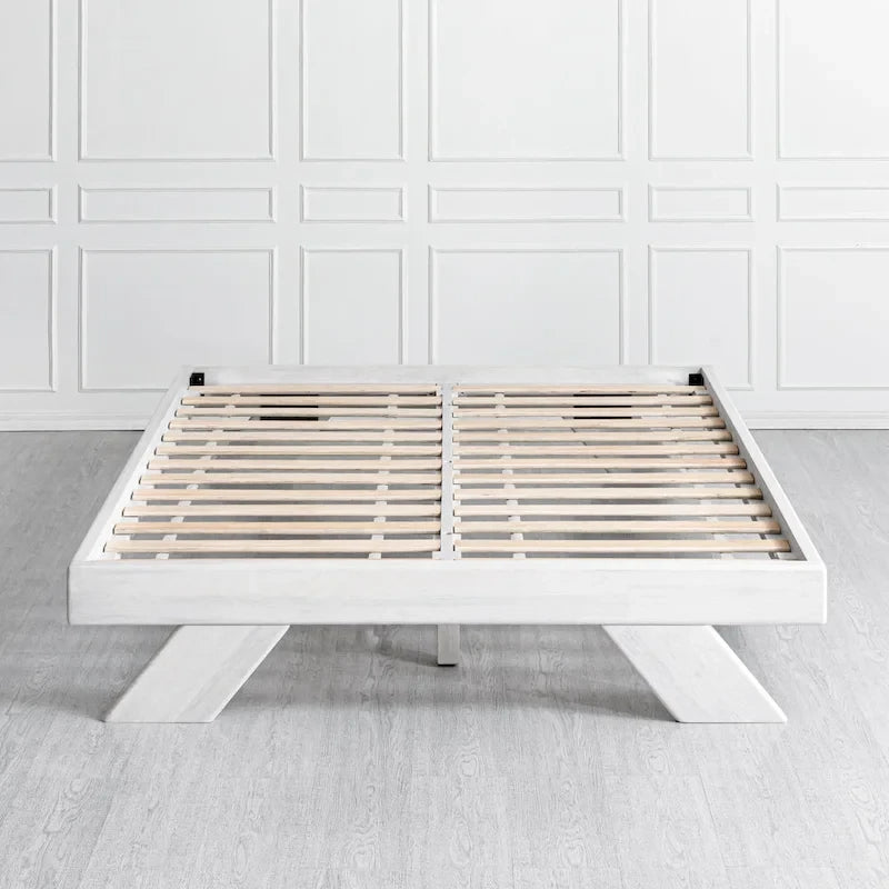 MH London Etna Platform Queen Size Bed