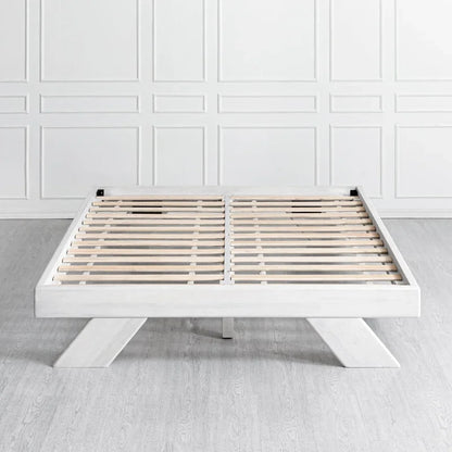 MH London Etna Platform Queen Size Bed