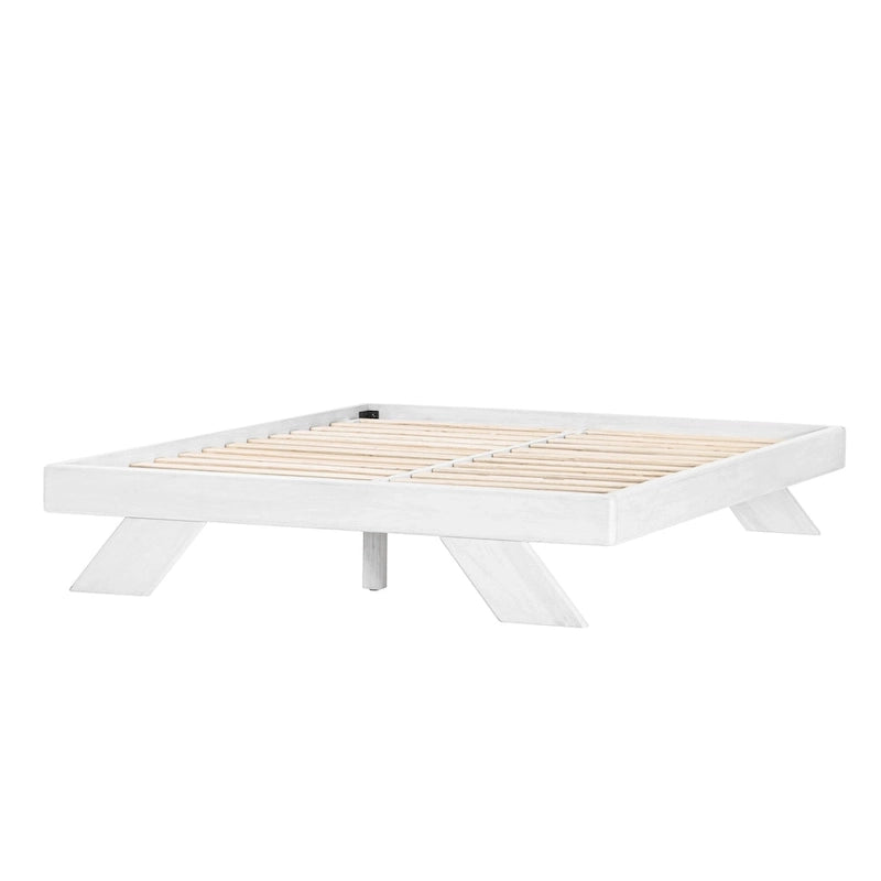 MH London Etna Platform Queen Size Bed
