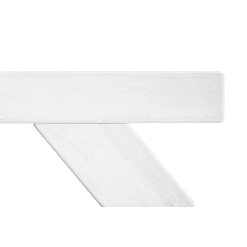 MH London Etna Platform Queen Size Bed