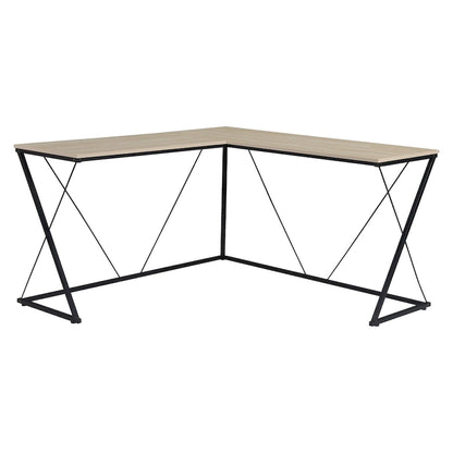 Acardia L-Shape Corner Desk