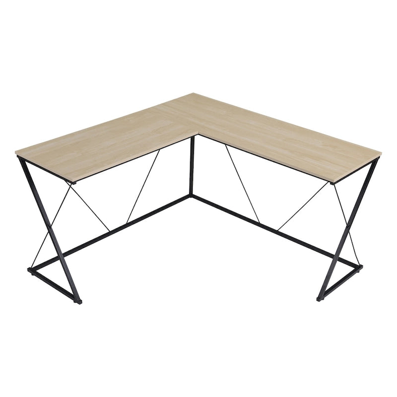 Acardia L-Shape Corner Desk