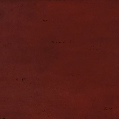 Vintage Series Metal Distressed King Headboard