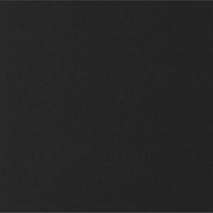 CraftPorch Clean-Lines Stitching Linen Upholstered Bed