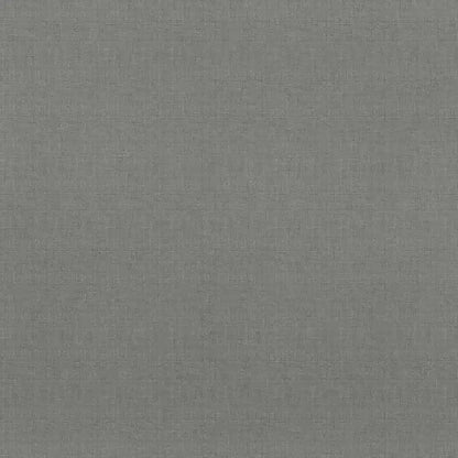 CraftPorch Clean-Lines Stitching Linen Upholstered Bed