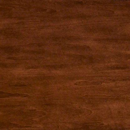 SEI Furniture Horse Mountain Electric Fireplace with a 60-inch Faux Stone Mantel