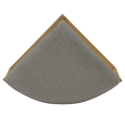 Gabin Coffee Table with Nesting Stools by iNSPIRE Q Modern