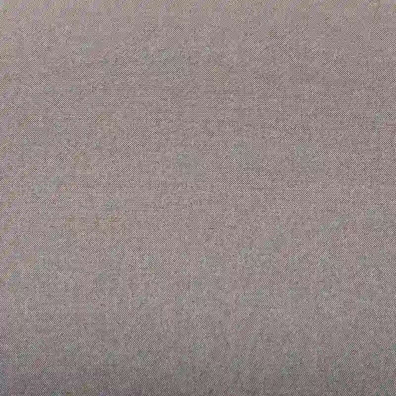 Contemporary Fabric Upholstered Ottoman by Baxton Studio