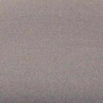 Contemporary Fabric Upholstered Ottoman by Baxton Studio