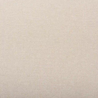 Contemporary Fabric Upholstered Ottoman by Baxton Studio