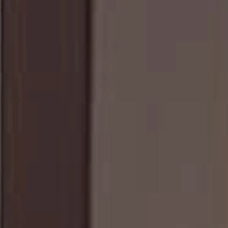 Glass Top End Table with Metal Frame and Open Shelf, Nickel