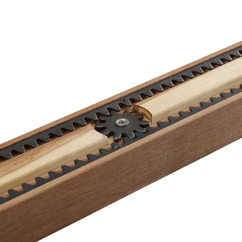 Crosley Hayden 9 Piece Dining Set