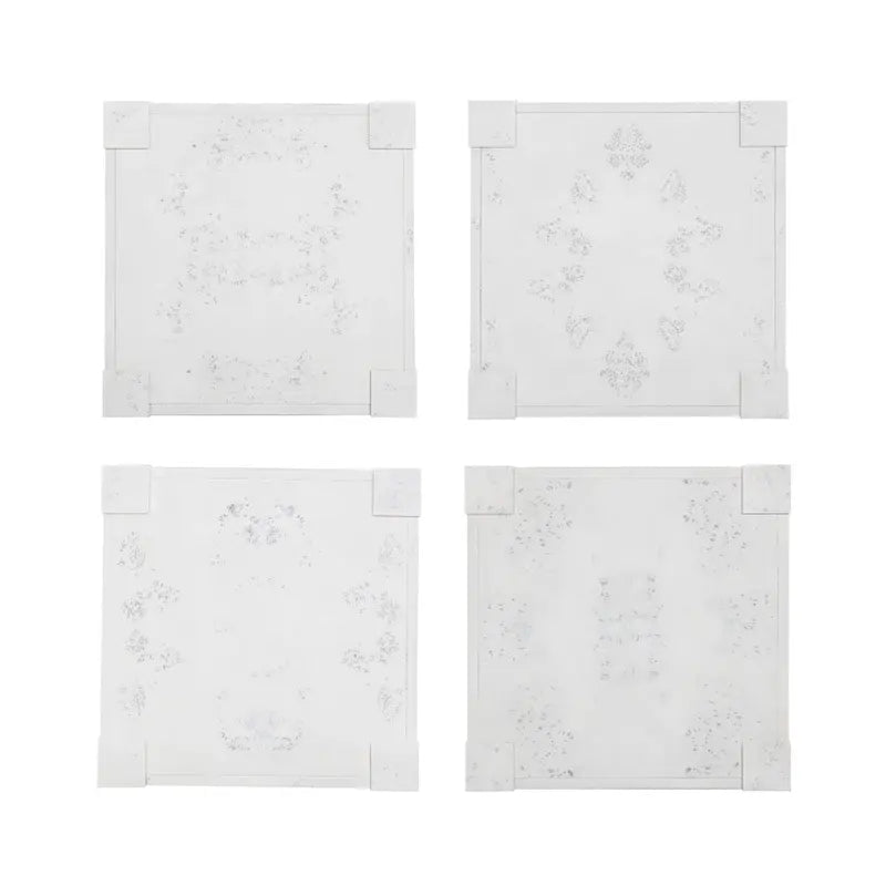 Brandyss Burl End Table