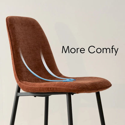 Upholstered Side Chair (Set of 4)