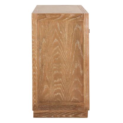 SAFAVIEH Amma 3-Drawer Chest