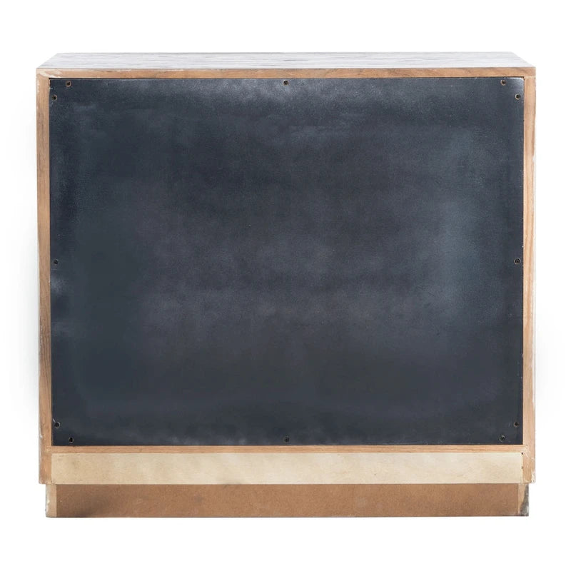 SAFAVIEH Amma 3-Drawer Chest